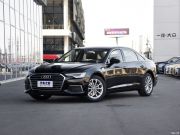奥迪A6L 2019款 40 TFSI 豪华致雅型