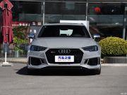 奥迪RS4 2019款 RS 4 2.9T Avant