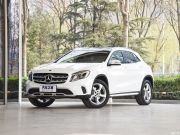 奔驰GLA级 2014 款 GLK 260  2.0T 自动 动感型