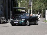 奔驰E级(进口) 2019款 2019款 E 300 敞篷轿跑车
