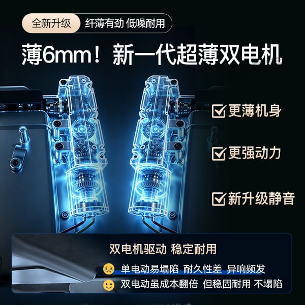第二代腾势D9专用