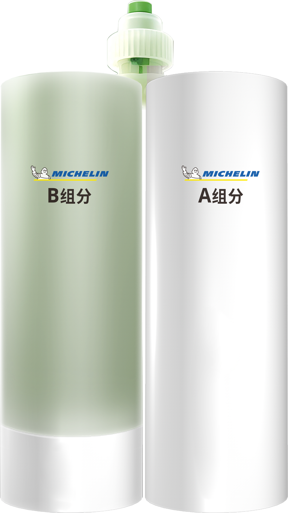 MWP150
米其林高弹性防水隔音喷剂
