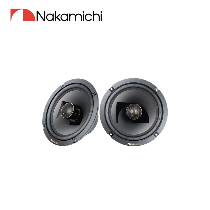 6.5寸Hires同轴+分体喇叭