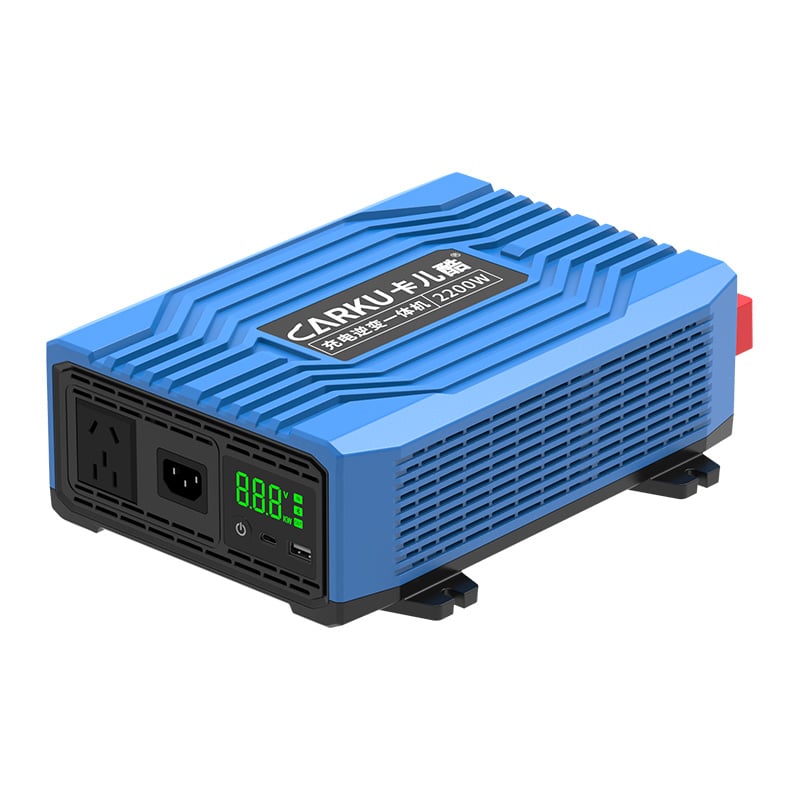 充电逆变一体机I-2200W Pro