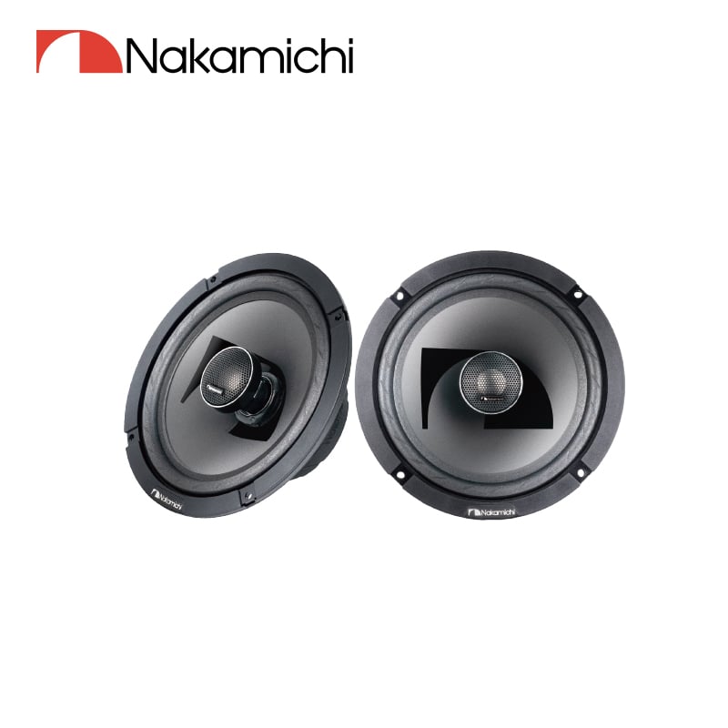 6.5寸Hires同轴+分体喇叭