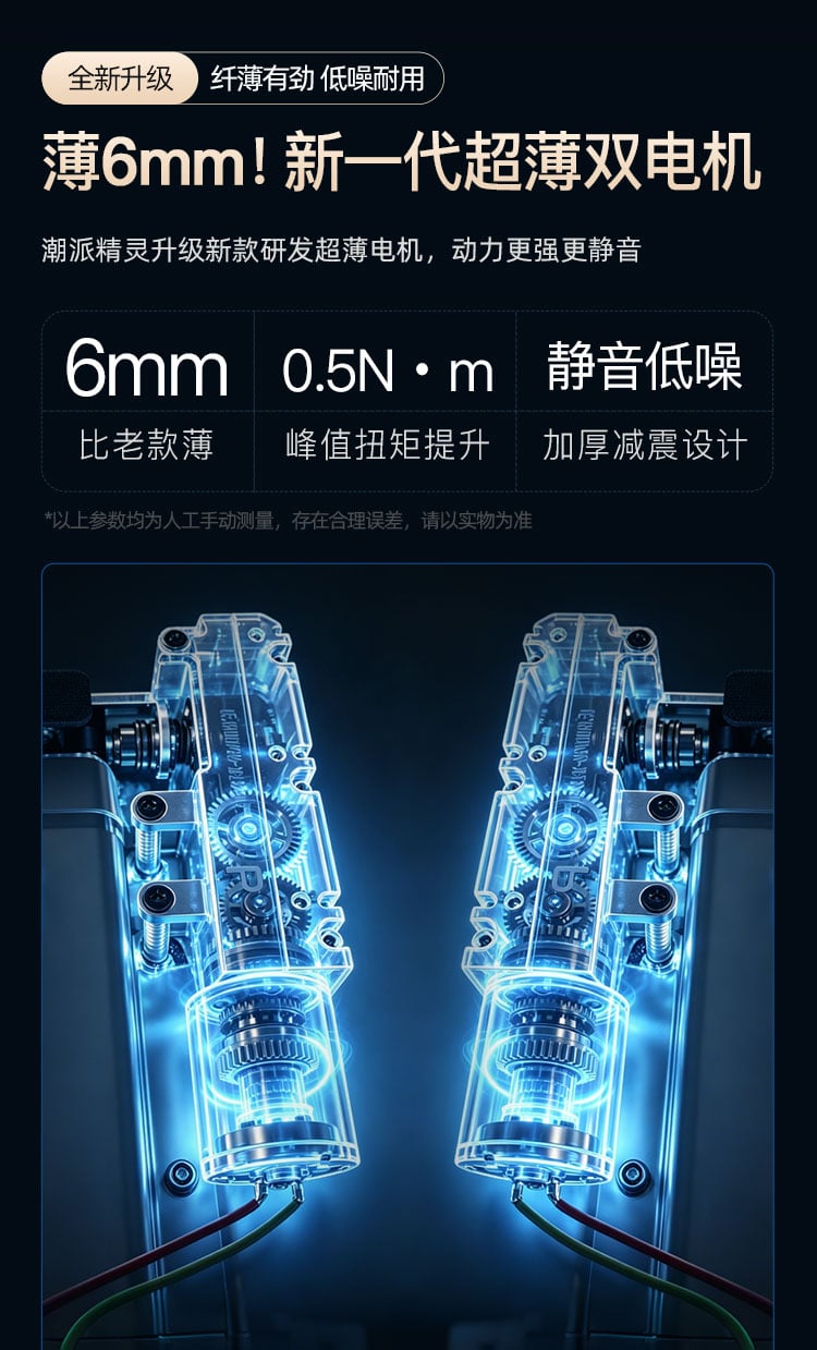 第二代腾势D9专用 详情图