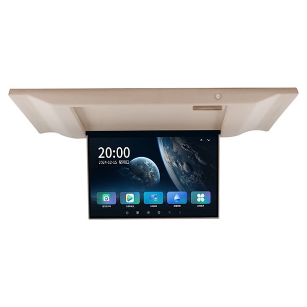问界M7专用吸顶电视